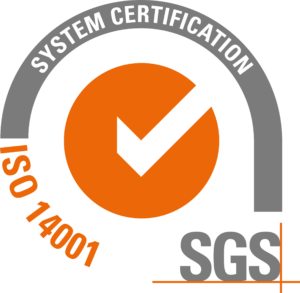SGS-ISO-14001